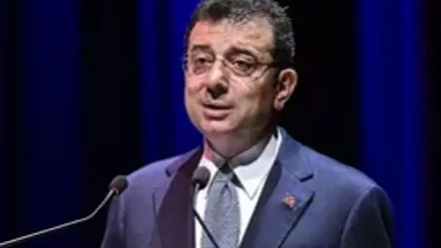 Ekrem İmamoğlu'nun sahte diploma davası başladı! Aylık gelir ve tahsil sorusuna cevap verdi