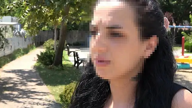 Eksi eşinin selasını okutup, 'Tehdit değil, mizah amaçlı yaptım' diyen zanlı tutuklandı
