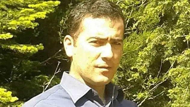 Ekşi toplamak için gittiği arazide hayatını kaybetti