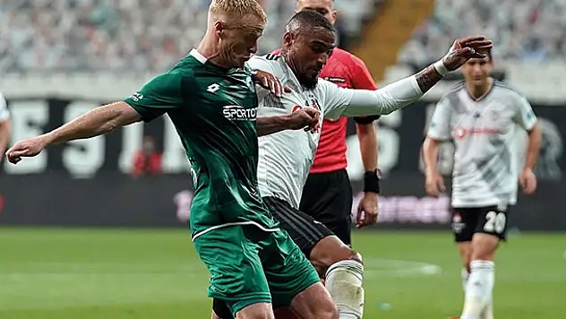 Eksik oynamak kolay değil