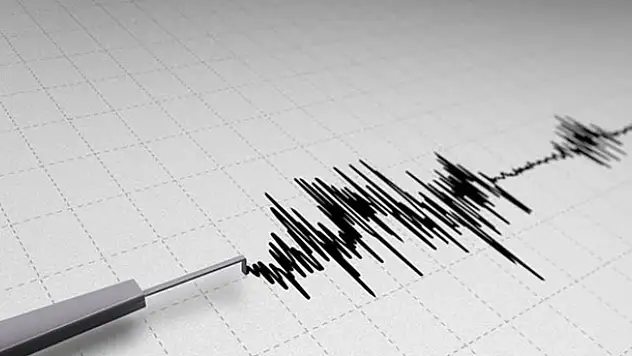 Ekvador'da 6.7 büyüklüğünde deprem