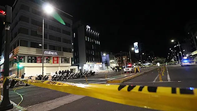 Ekvador'da silahlı saldırıya uğrayan devlet başkanı adayı Villavicencio hayatını kaybetti
