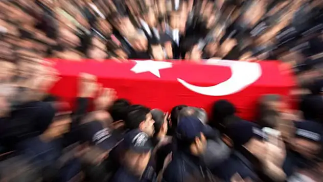 El Bab'da askere saldırı: 5 asker şehit oldu!