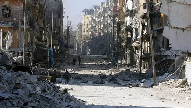 El Bab'da DAEŞ, PKK taktiğine geçti!