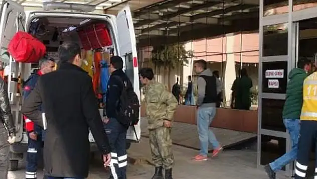 El Bab'da sıcak çatışma! TSK'dan açıklama geldi