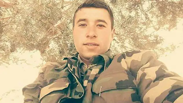 El Bab'da yaralanan asker şehit oldu