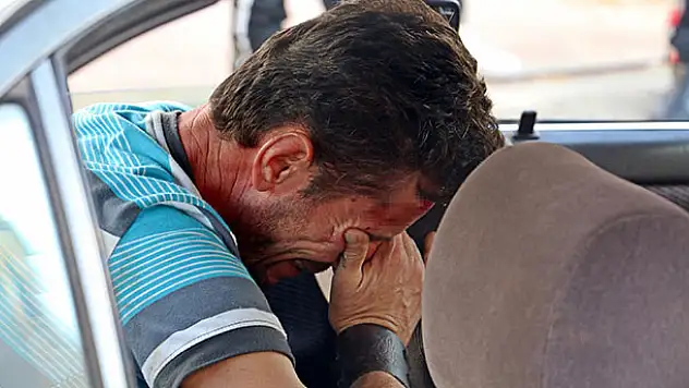 El frenini çekip 'devletten kaçılmaz' dedi, dost kazığını yedi