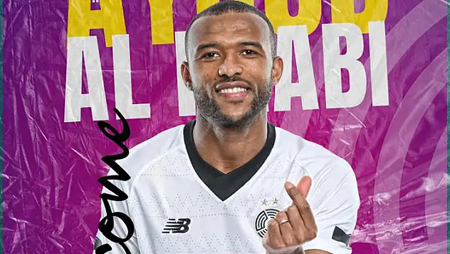 El Kaabi, Al-Sadd'a transfer oldu
