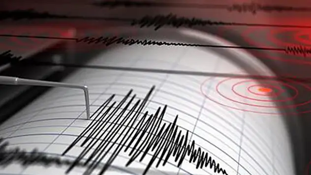 Elazığ'da 5 büyüklüğünde deprem!