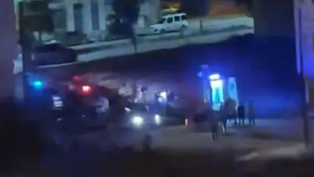 Elazığ'da ağabey kız kardeşini vurdu
