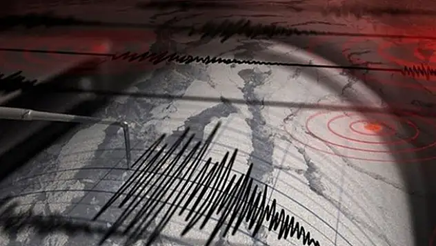 Elazığ'da çok şiddetli deprem! Açıklamalar peş peşe! Acı haber geldi