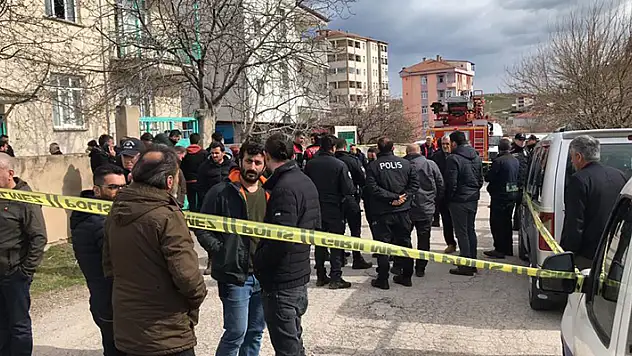 Elazığ'da dehşet! Bir evde 6 kişinin cansız bedeni bulundu