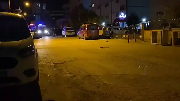 Elazığ'da düğün salonunda bıçaklı kavga: 4 yaralı
