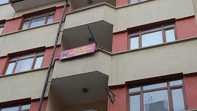 Elazığ'da el yapımı 4 patlayıcı ele geçirildi
