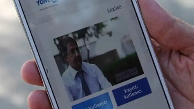 Elazığ Kent Meydanında İnternet Bedava