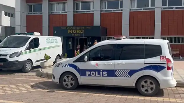 Elazığ'da 10 yıl önce kardeşinin öldürülmesinden sorumlu tuttuğu kişiyi öldürdü

