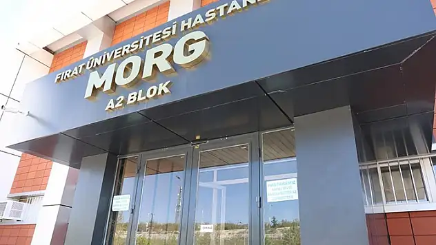 Elazığ'da 15 gündür haber alınamayan şahıs, bahçede ölü bulundu
