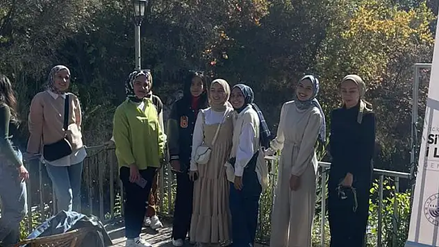 Elazığ'da Kadınlarımızın Melodisi Projesi