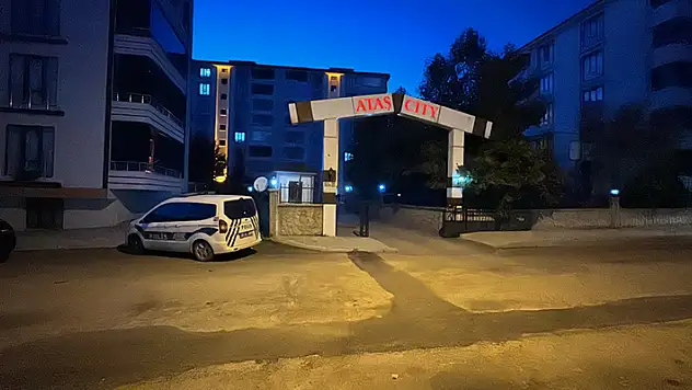 Elazığ'da silahlı kavga: 1 ölü, 1 yaralı
