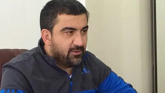 Elazığspor'da Ümit Özat istifa etti