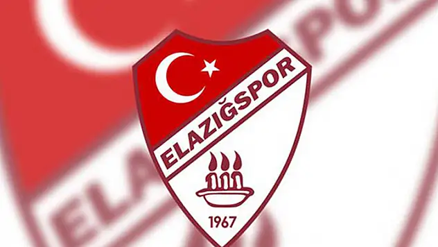 Elazığspor ligden çekilmek istiyor