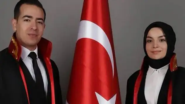Elbistan'da yıkılan binada hakim çiftin cansız bedenlerine ulaşıldı
