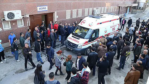 Elçi'nin ön otopsi raporu tamamlandı