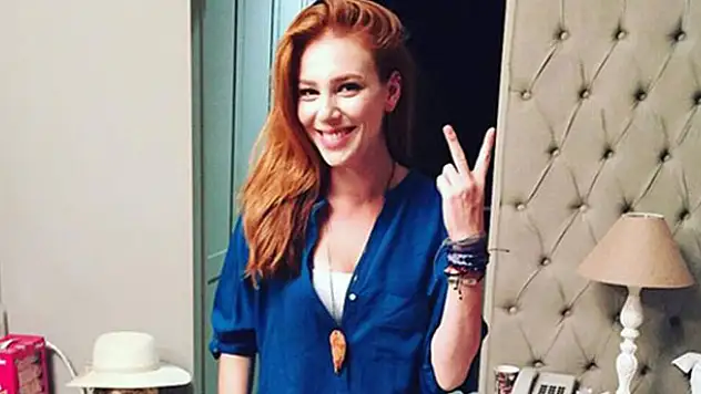 Elçin Sangu 800 bin TL'ye ev aldı