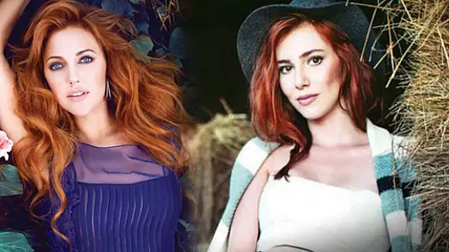 Elçin Sangu, Meryem Uzerli'nin işini kaptı!