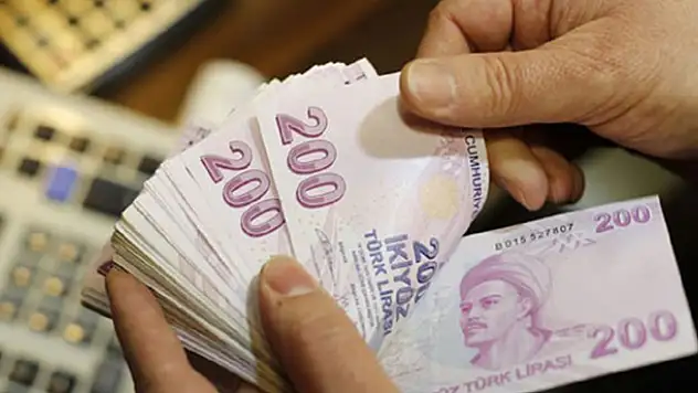 Elden ücret verme dönemi son buluyor