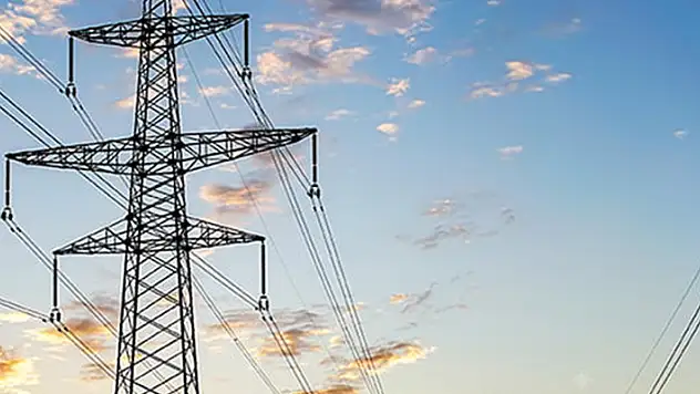 Elektriğe de zam geldi! 1 Haziran'dan itibaren geçerli olacak
