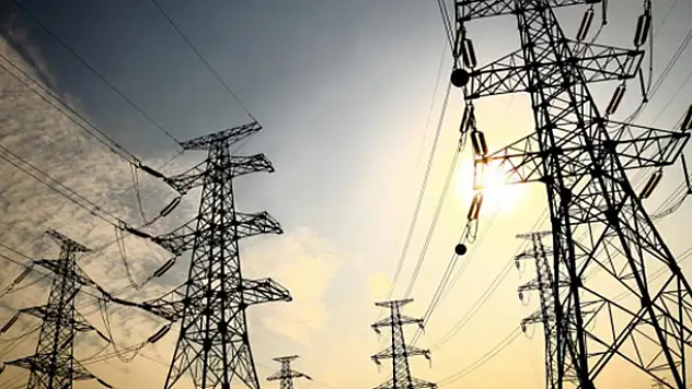 Elektriğe nisan ayında zam yok