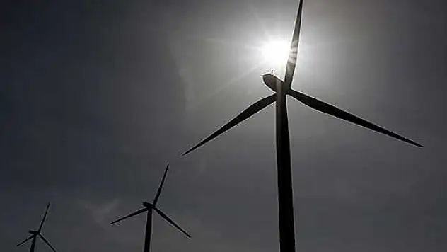 Elektriğe rüzgarlı çözüm