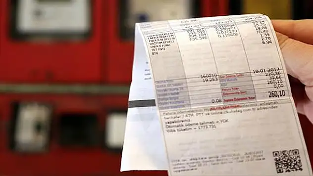 Elektriğe yüzde 14.90 zam!