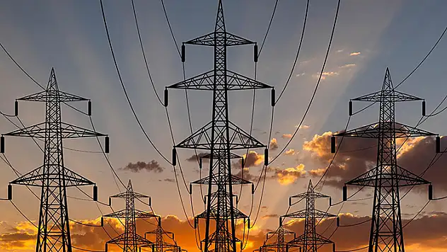 Elektriğe yüzde 38 zam!
