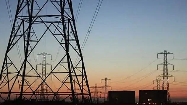 Elektriğe zam geliyor