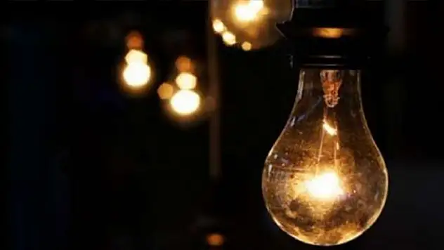 Elektriğe zam yok