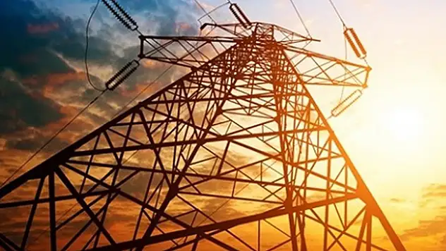 Elektriğe zam yok!