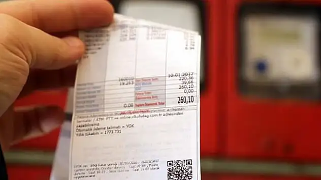Elektrik aboneleri dikkat! Limit düşürüldü