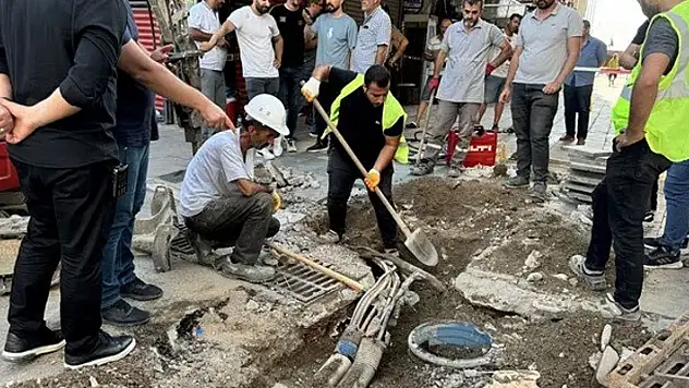 Elektrik akımı faciası soruşturması: 27 şüpheliden 14'ü tutuklandı
