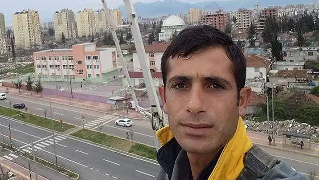 Elektrik akımına kapılan beton mikseri operatörü öldü
