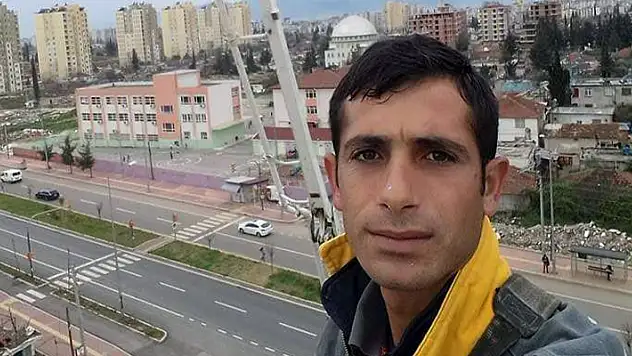 Elektrik akımına kapılan beton mikseri operatörü hayatını kaybetti
