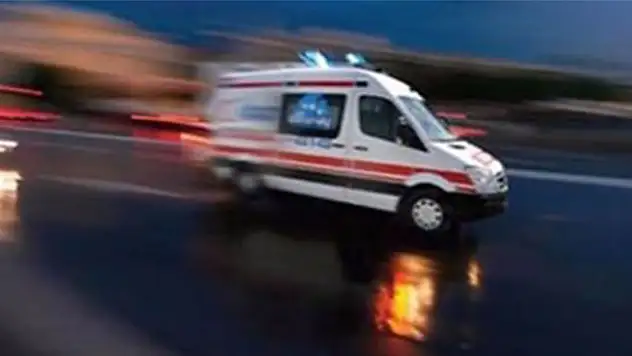 Elektrik akımına kapılan er şehit oldu