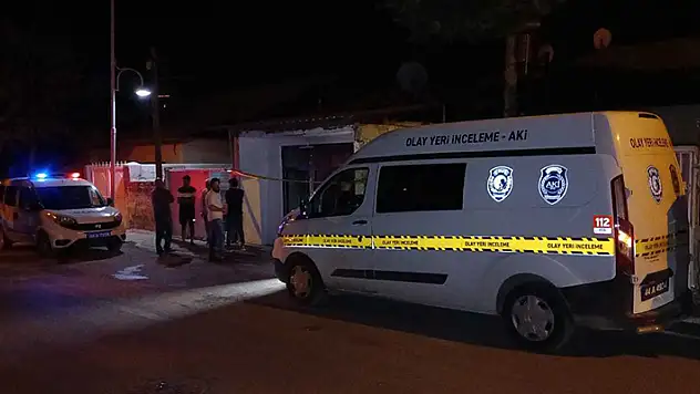 Elektrik akımına kapılarak hayatını kaybetti, izinsiz kablo kestiği iddia edildi
