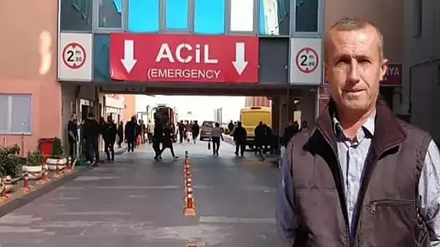 Elektrik dağıtım firması çalışanları akıma kapıldı! 1 ölü 2 yaralı 