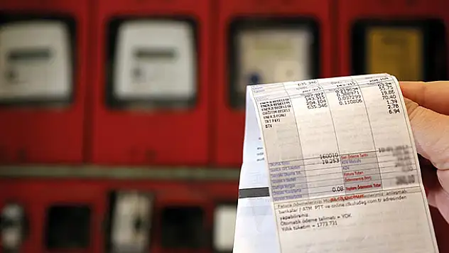 Elektrik desteği ödemesi başlıyor