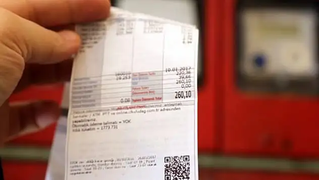 Elektrik desteğinden 10 milyon kişi faydalanacak