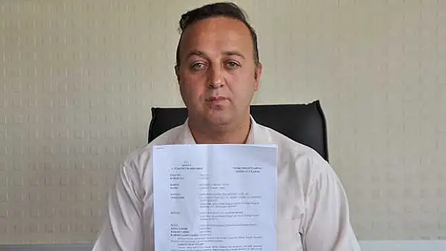 Elektrik Faturasında Ödediği Kayıp-Kaçak Bedelini Geri Aldı