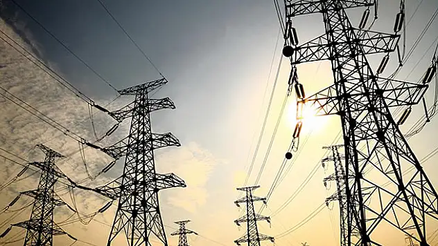 Elektrik Kesilmeden Haberdar Olunacak