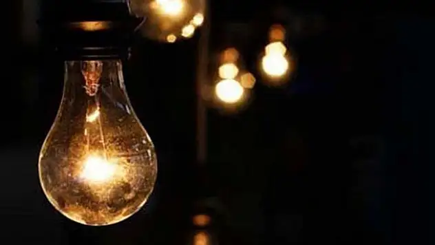 Elektrik kesintisi tarih olacak
